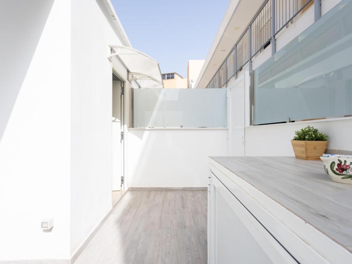 Araya  Lightbooking Candelaria Tenerife מראה חיצוני תמונה