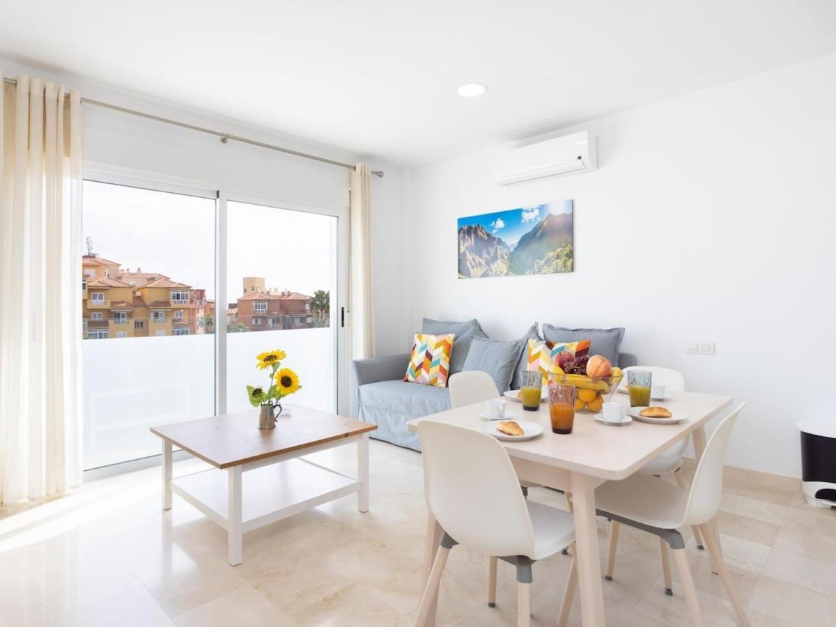 Araya  Lightbooking Candelaria Tenerife מראה חיצוני תמונה