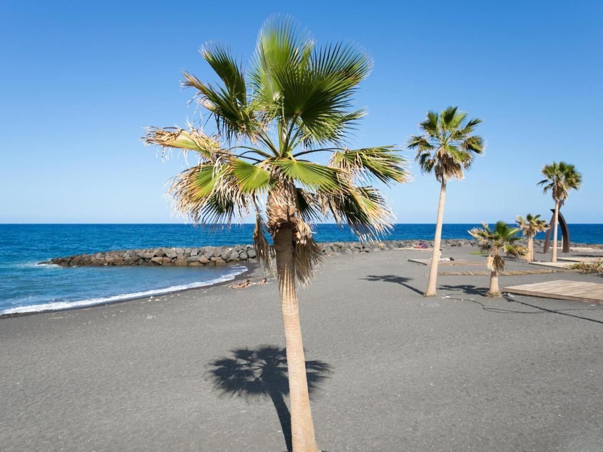 Araya  Lightbooking Candelaria Tenerife מראה חיצוני תמונה