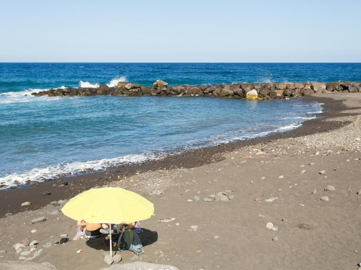 Araya  Lightbooking Candelaria Tenerife מראה חיצוני תמונה