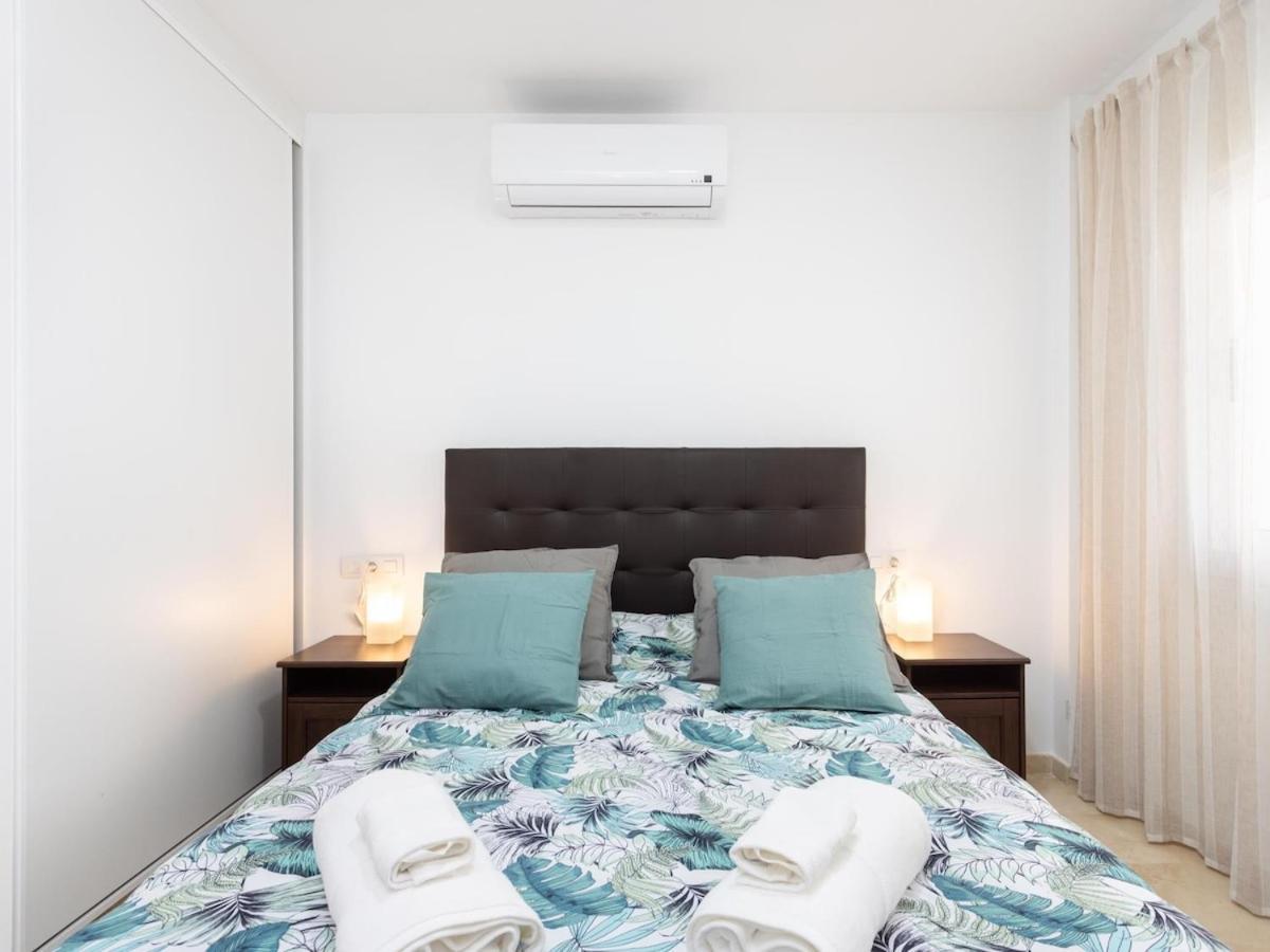 Araya  Lightbooking Candelaria Tenerife מראה חיצוני תמונה