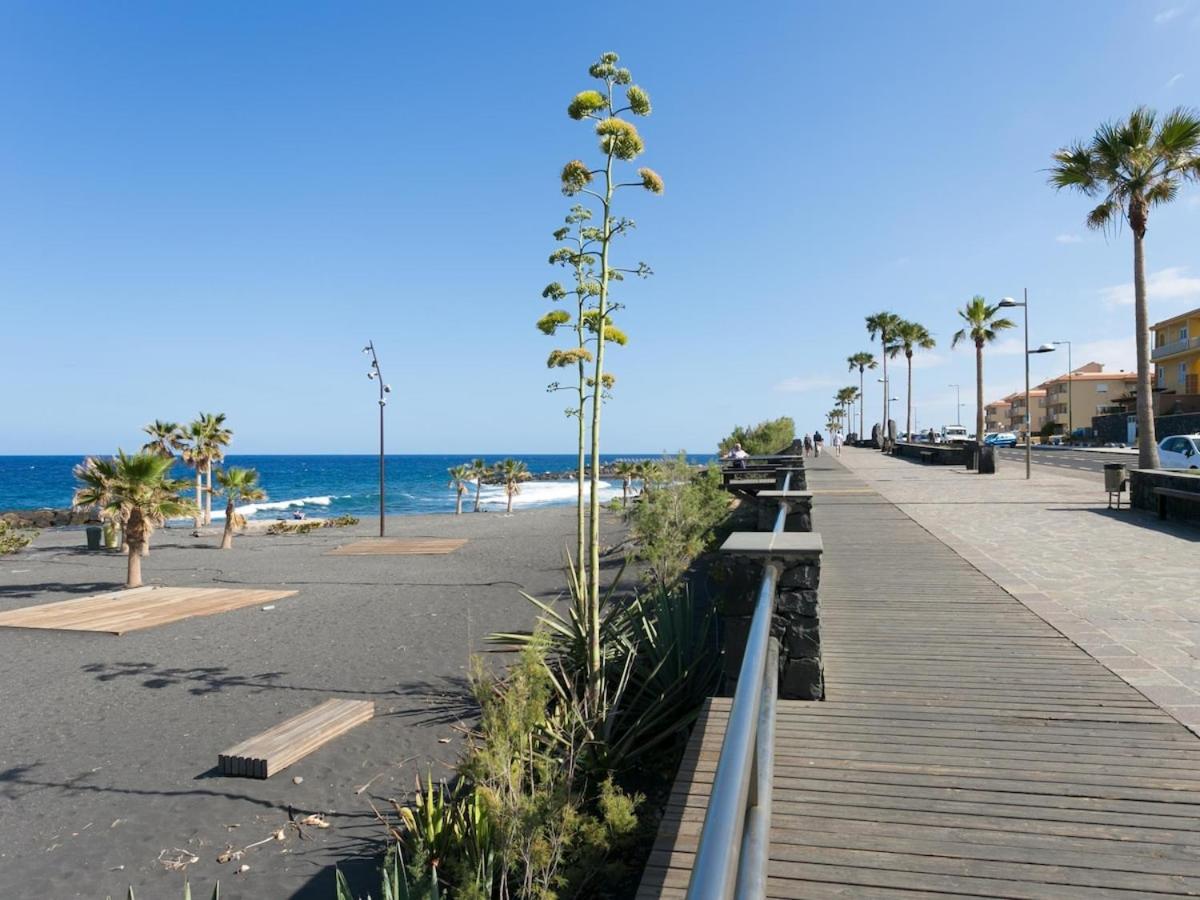 Araya  Lightbooking Candelaria Tenerife מראה חיצוני תמונה
